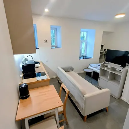 Appartement Cosy Flat In Centre Of Riga