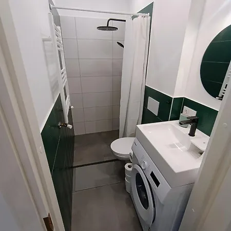 Cosy Flat In Centre Of * 里加