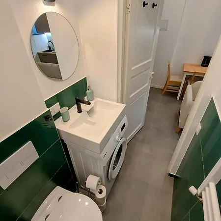 Cosy Flat In Centre Of 아파트 리가