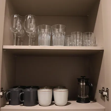 Cosy Flat In Centre Of Apartmán