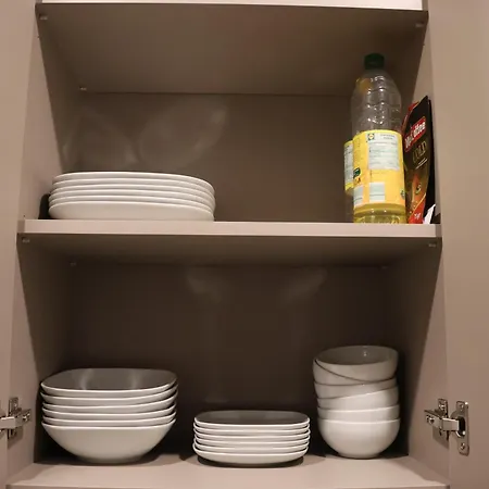 Apartment Cosy Flat In Centre Of *