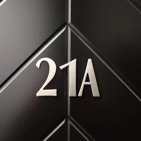 Dzīvoklis Cosy Flat In Centre Of