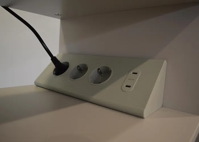 Cosy Flat In Centre Of Dzīvoklis *