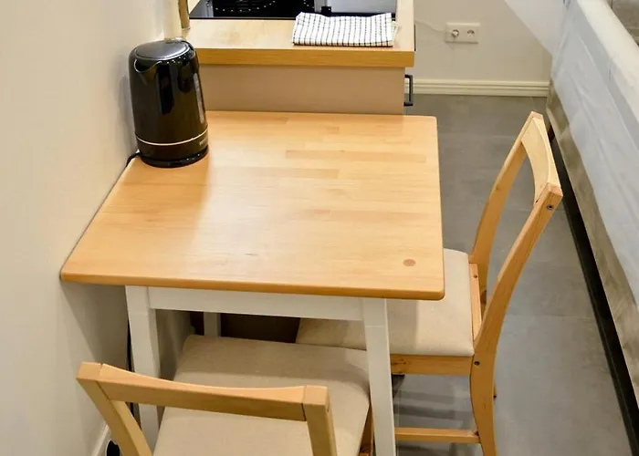 Cosy Flat In Centre Of Riga