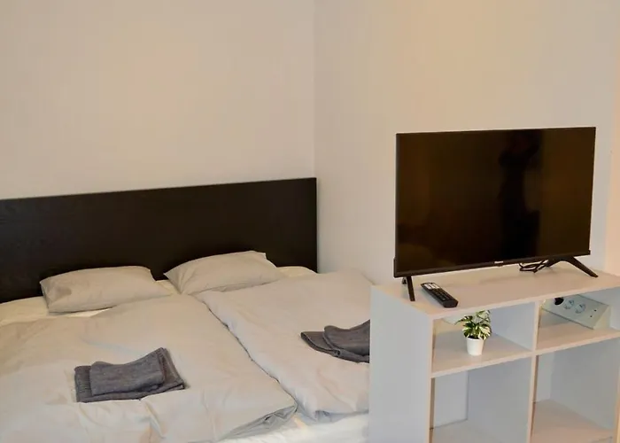 Cosy Flat In Centre Of Dzīvoklis *