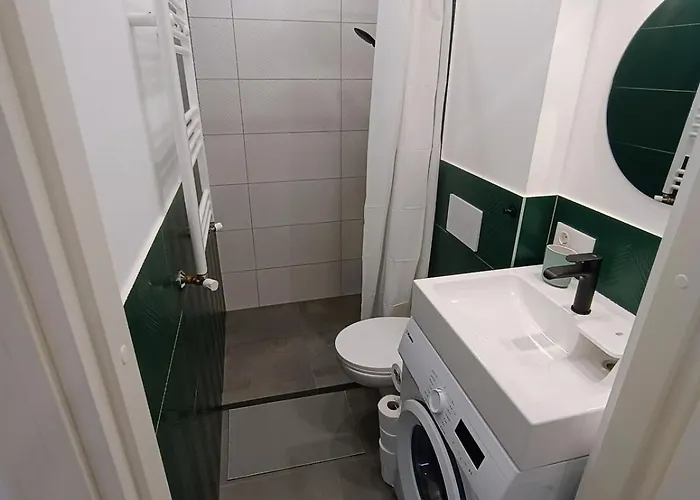 Cosy Flat In Centre Of * Riga