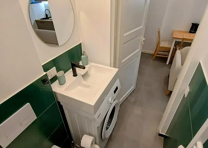 Cosy Flat In Centre Of Dzīvoklis Riga