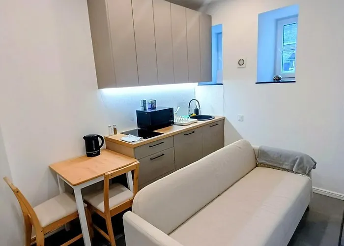 Cosy Flat In Centre Of * Riga