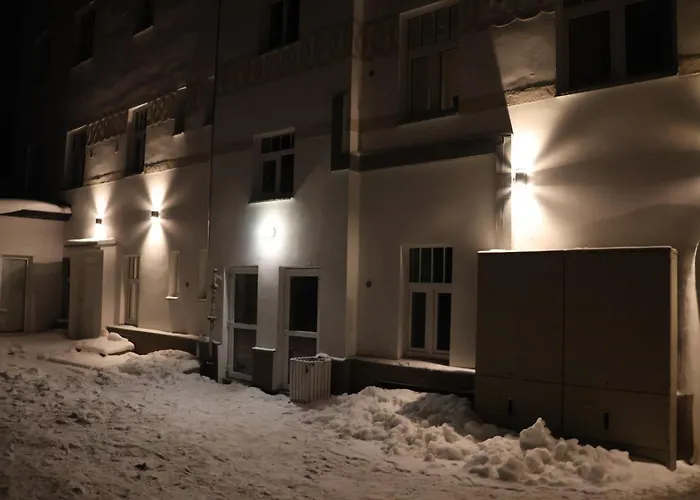 Cosy Flat In Centre Of Riga