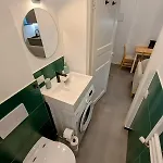 Cosy Flat In Centre Of Dzīvoklis Riga