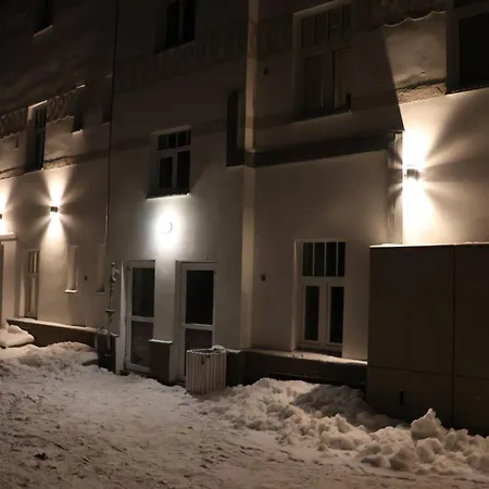 Cosy Flat In Centre Of リガ