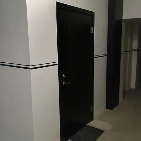 公寓 Cosy Flat In Centre Of