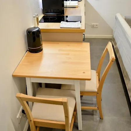 Cosy Flat In Centre Of 里加