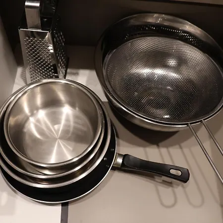 Апартаменти Cosy Flat In Centre Of Рига